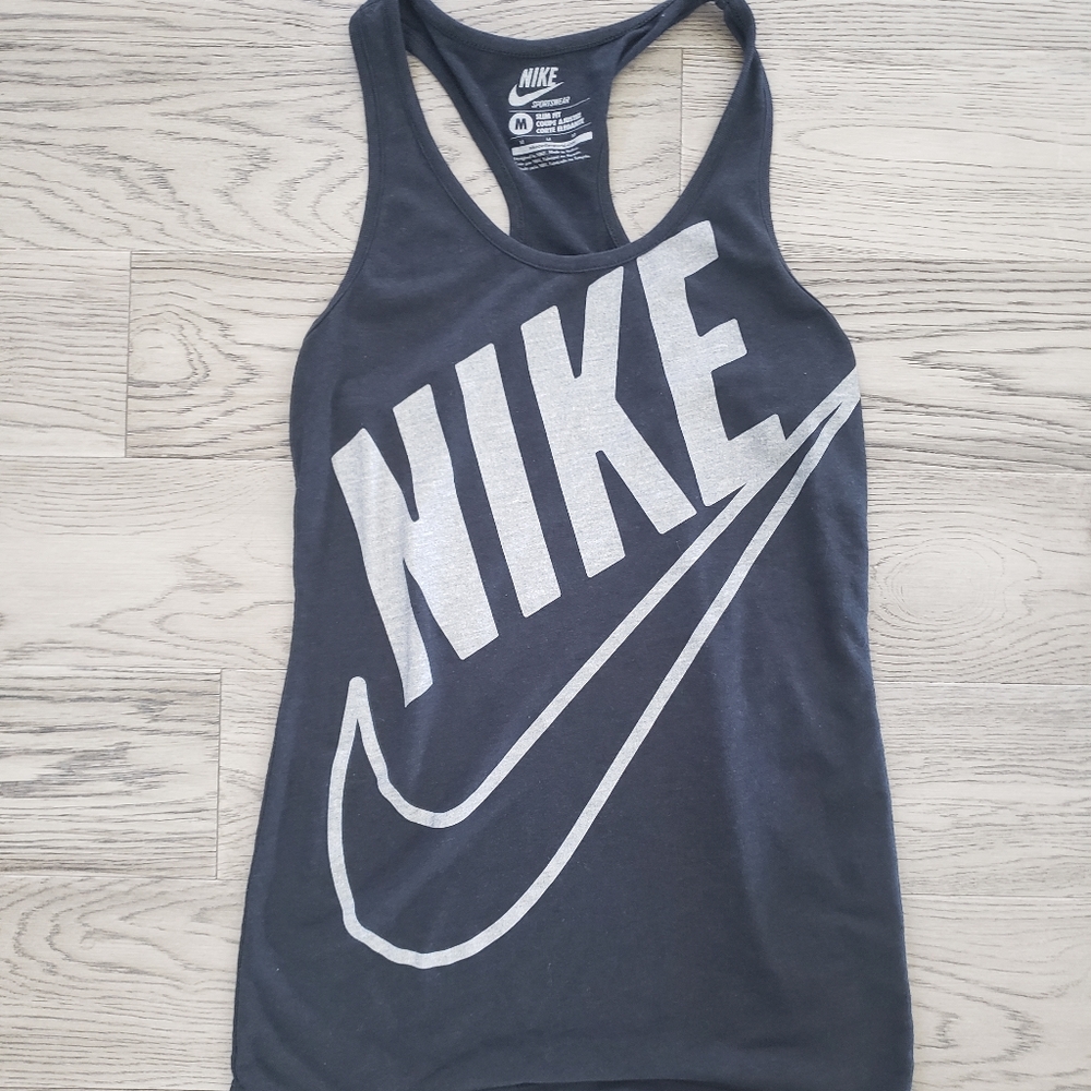 Nike Tank Top